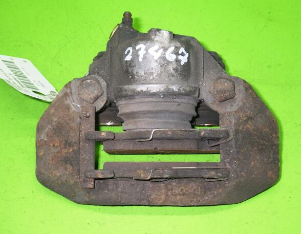 Brake Caliper CITROËN Saxo (S0, S1)