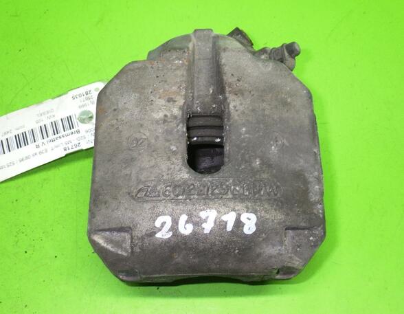 Brake Caliper BMW 5er (E39)