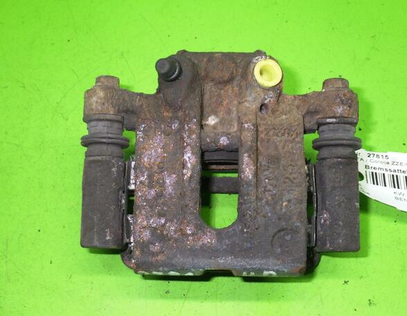 Brake Caliper TOYOTA Corolla (NDE12, ZDE12, ZZE12)