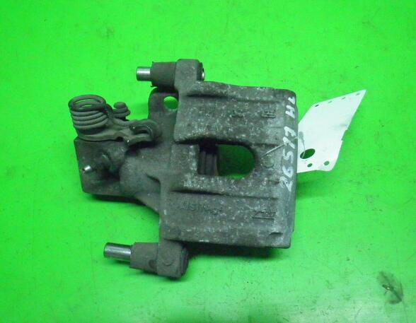 Brake Caliper MAZDA 3 Stufenheck (BL)