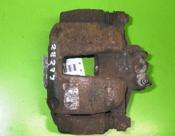 Brake Caliper PEUGEOT 207 (WA, WC)