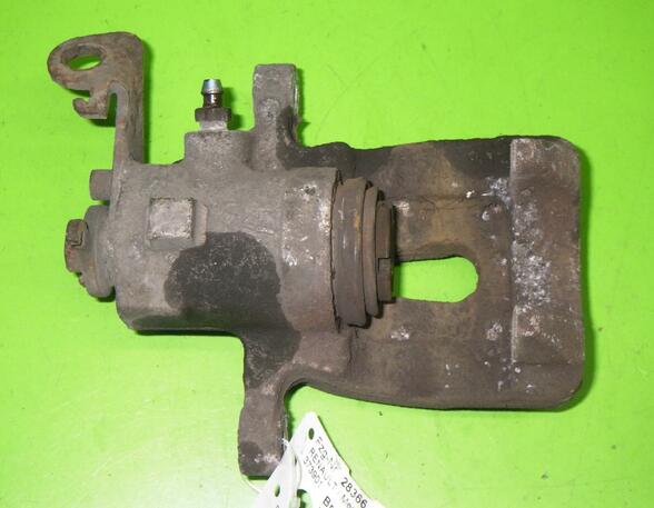 Bremssattel hinten links