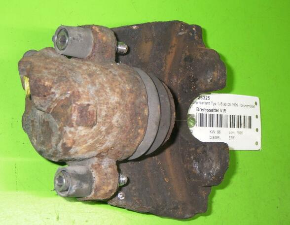 Brake Caliper VW Bora Variant (1J6)