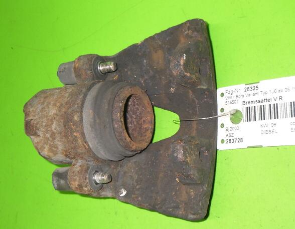 Brake Caliper VW Bora Variant (1J6)