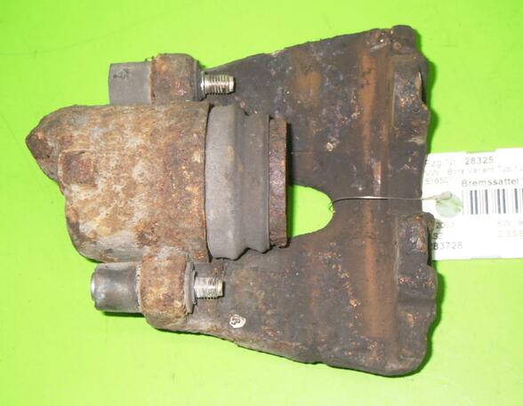 Brake Caliper VW Bora Variant (1J6)