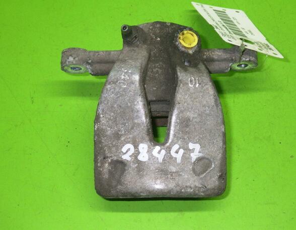 Brake Caliper TOYOTA Corolla Verso (R1, ZER, ZZE12)