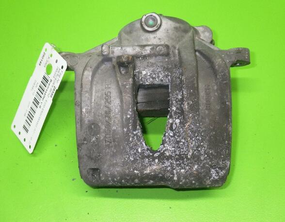 Brake Caliper MERCEDES-BENZ E-Klasse (W211)