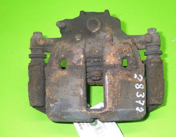 Brake Caliper MITSUBISHI Colt VI (Z2A, Z3A)