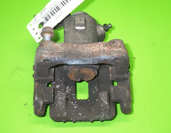 Bremssattel hinten links