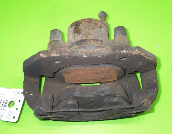 Brake Caliper FORD Focus II (DA, DP, HCP), FORD Focus C-Max (--)