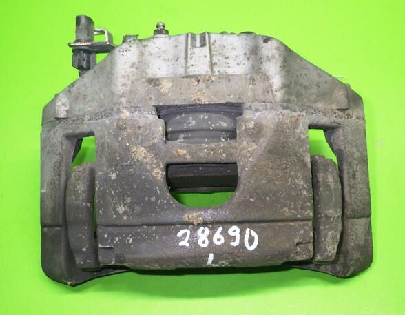 Brake Caliper AUDI A6 Allroad (4FH, C6), AUDI A6 Avant (4F5, C6), AUDI A6 (4F2, C6)