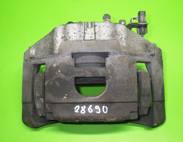 Brake Caliper AUDI A6 Allroad (4FH, C6), AUDI A6 Avant (4F5, C6), AUDI A6 (4F2, C6)