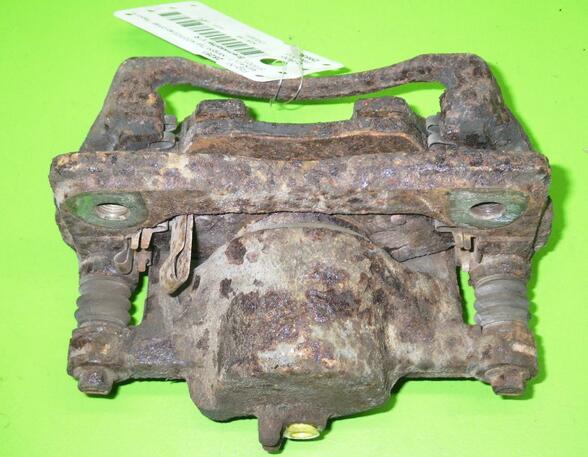 Brake Caliper RENAULT Kangoo (KC0/1)