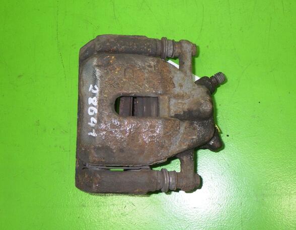 Brake Caliper SUZUKI Swift III (EZ, MZ)