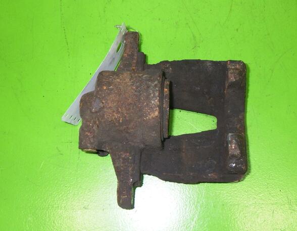 Brake Caliper OPEL Corsa D (S07)