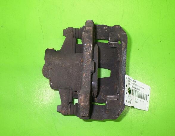 Brake Caliper OPEL Corsa D (S07)