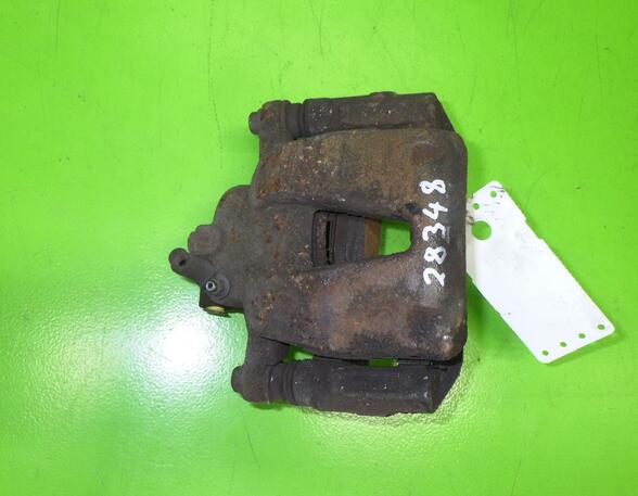 Brake Caliper OPEL Corsa D (S07)