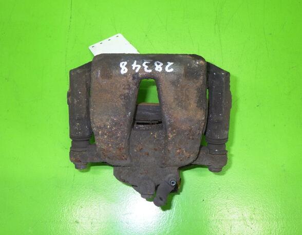 Brake Caliper OPEL Corsa D (S07)