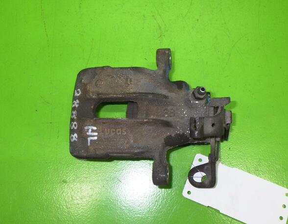 Brake Caliper VW Sharan (7M6, 7M8, 7M9)