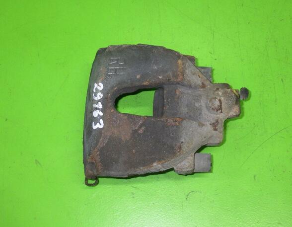 Brake Caliper FORD C-Max (DM2), FORD Focus C-Max (--)