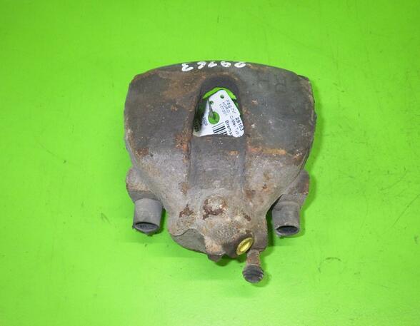 Brake Caliper FORD C-Max (DM2), FORD Focus C-Max (--)