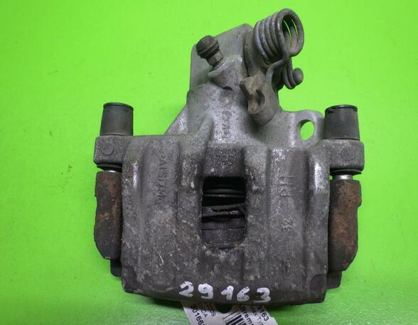 Brake Caliper FORD C-Max (DM2), FORD Focus C-Max (--), FORD Kuga I (--), FORD Kuga II (DM2)