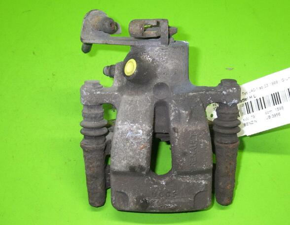 Bremssattel hinten links