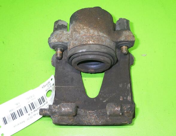 Brake Caliper SEAT Leon (1P1), AUDI A3 (8L1)