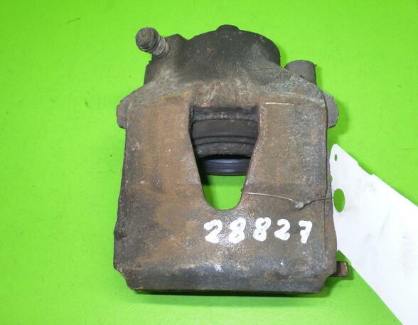 Brake Caliper SEAT Leon (1P1), AUDI A3 (8L1)