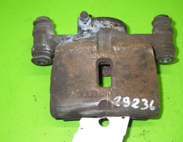 Brake Caliper KIA Picanto (BA)