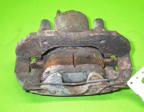 Brake Caliper FORD Focus II (DA, DP, HCP), FORD Focus C-Max (--)