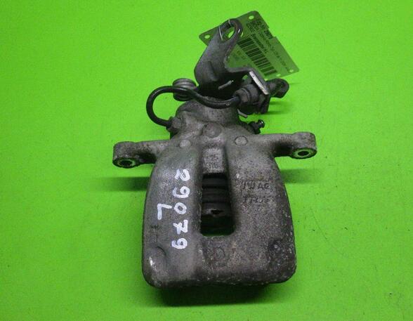 Brake Caliper SKODA Octavia II Combi (1Z5)