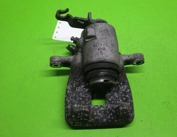 Bremssattel hinten links