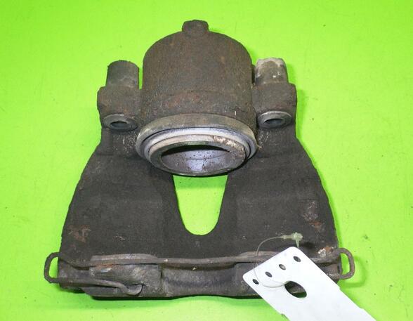 Brake Caliper OPEL Astra H (L48), OPEL Astra G CC (F08, F48)