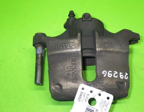 Brake Caliper RENAULT Kangoo (KC0/1)