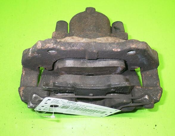 Brake Caliper OPEL Meriva (--)