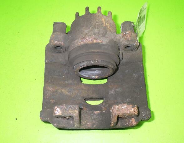 Brake Caliper CITROËN C4 Grand Picasso I (UA)