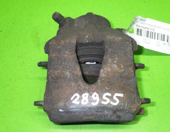 Brake Caliper VW Golf V Variant (1K5), AUDI A3 (8L1)