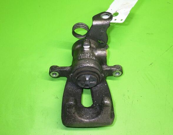 Bremssattel hinten links