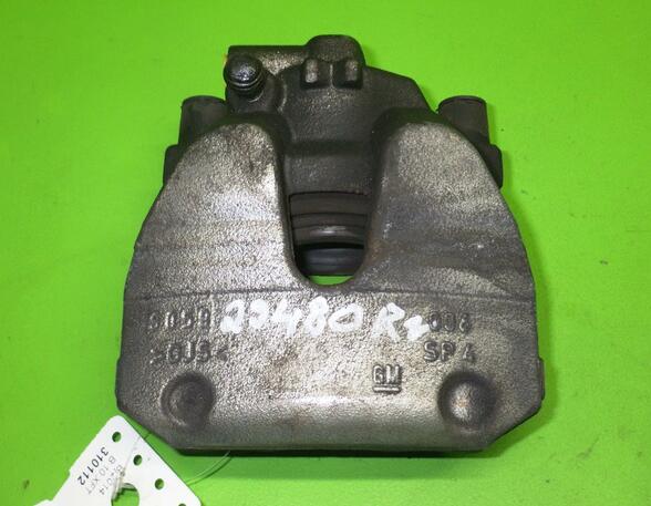 Brake Caliper OPEL Adam (M13)