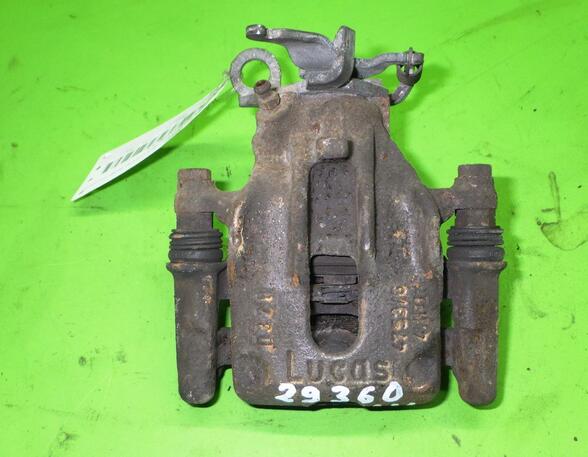 Brake Caliper FORD Focus II Stufenheck (DB, DH, FCH), FORD Focus (DAW, DBW)