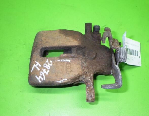 Bremssattel hinten links