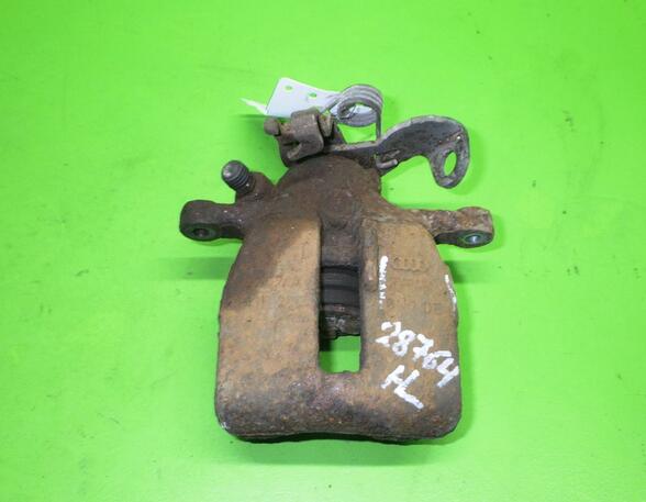 Brake Caliper AUDI A4 (8EC, B7)