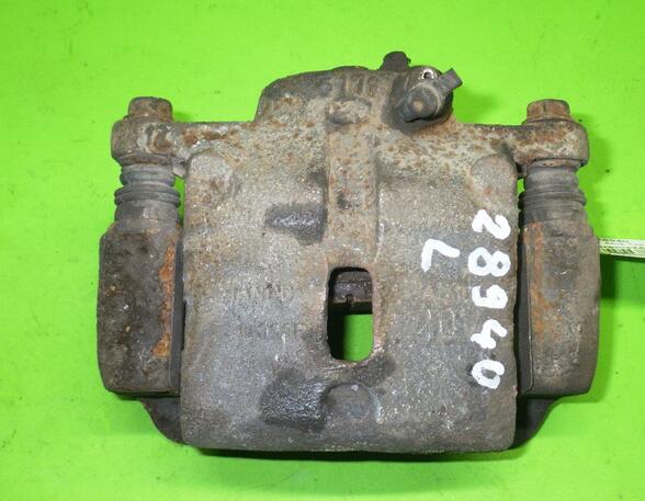 Brake Caliper HYUNDAI Atos (MX), HYUNDAI Atos Prime (MX)