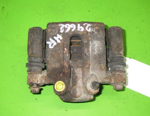 Brake Caliper TOYOTA Corolla (NDE12, ZDE12, ZZE12)