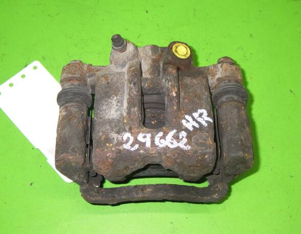 Brake Caliper TOYOTA Corolla (NDE12, ZDE12, ZZE12)