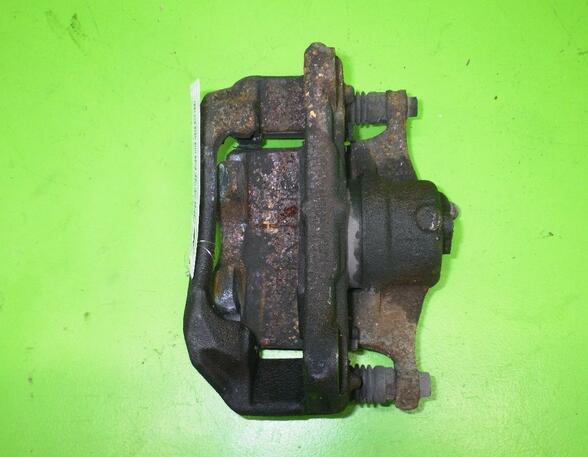 Brake Caliper MAZDA 3 (BM, BN)