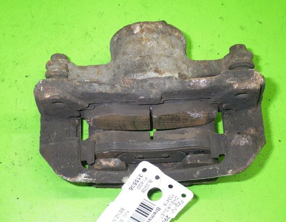 Brake Caliper CHEVROLET Aveo/Kalos Schrägheck (T200), CHEVROLET Aveo/Kalos Schrägheck (T250, T255)