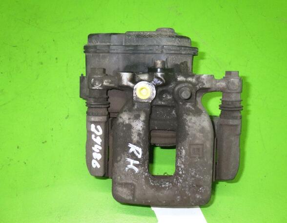 Brake Caliper OPEL Astra K (B16)