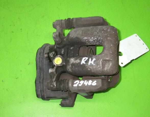 Brake Caliper OPEL Astra K (B16)